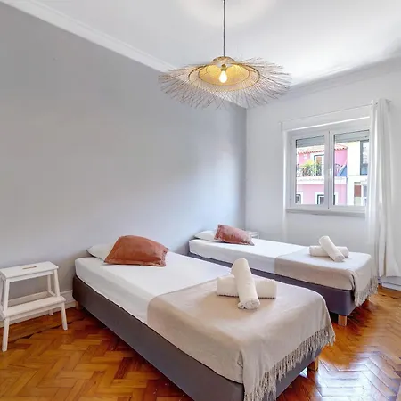 Apartamento Para Familia E Amigos *