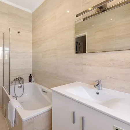 Apartamento Para Familia E Amigos Lisboa