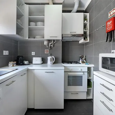 Apartamento Para Familia E Amigos 公寓 Lisboa