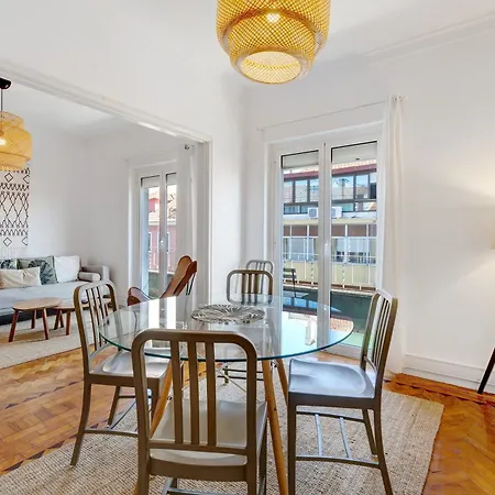 Apartamento Para Familia E Amigos *
