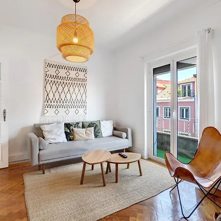 アパート Apartamento Para Familia E Amigos