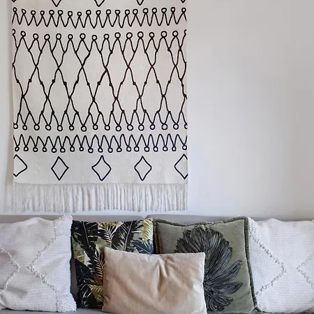 Apartamento Para Familia E Amigos *