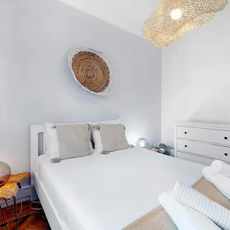 Apartamento Para Familia E Amigos Apartment Lisbon