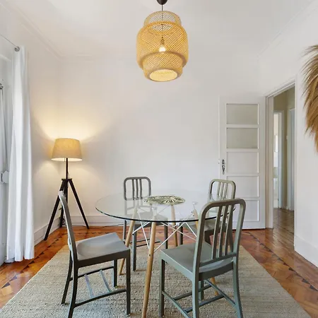 Apartamento Para Familia E Amigos Apartment *
